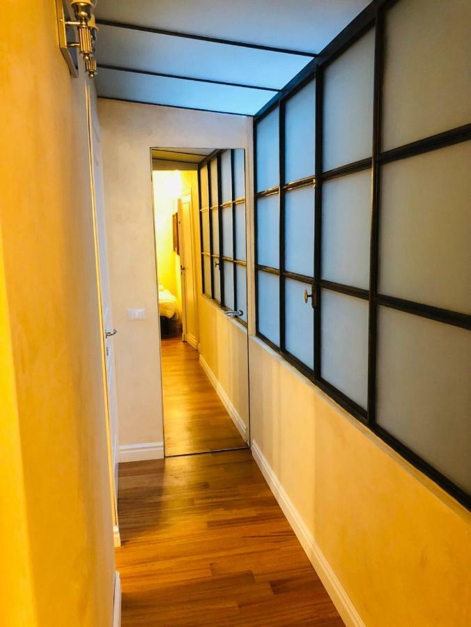 Luxury Apartment Frattina 34 Anelli Rome Buitenkant foto