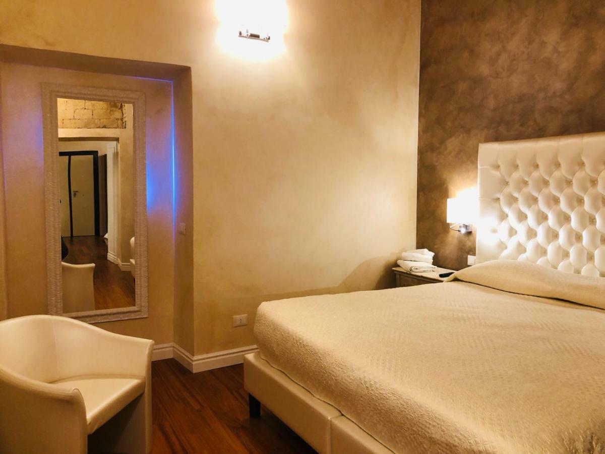 Luxury Apartment Frattina 34 Anelli Rome Buitenkant foto