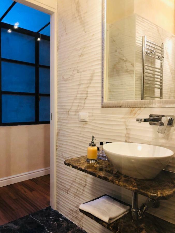 Luxury Apartment Frattina 34 Anelli Rome Buitenkant foto
